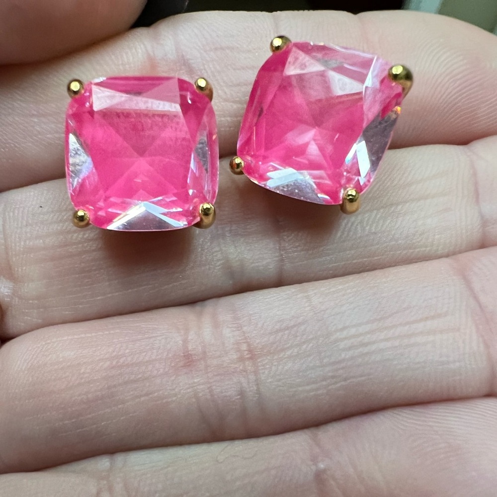 Kate Spade Earrings